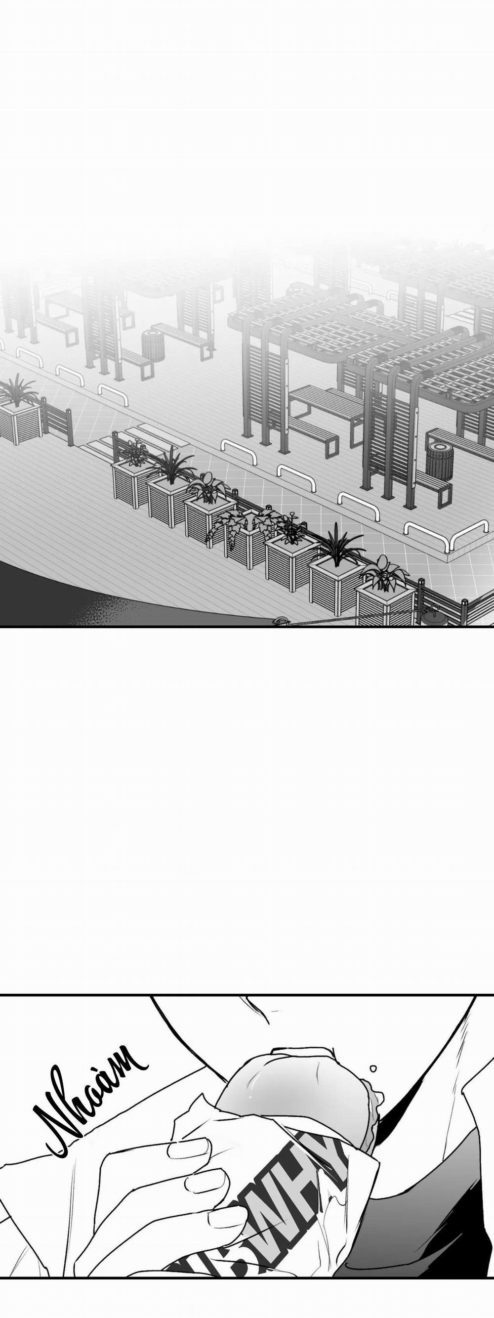 Sóng Tìm Em 19 trang 14