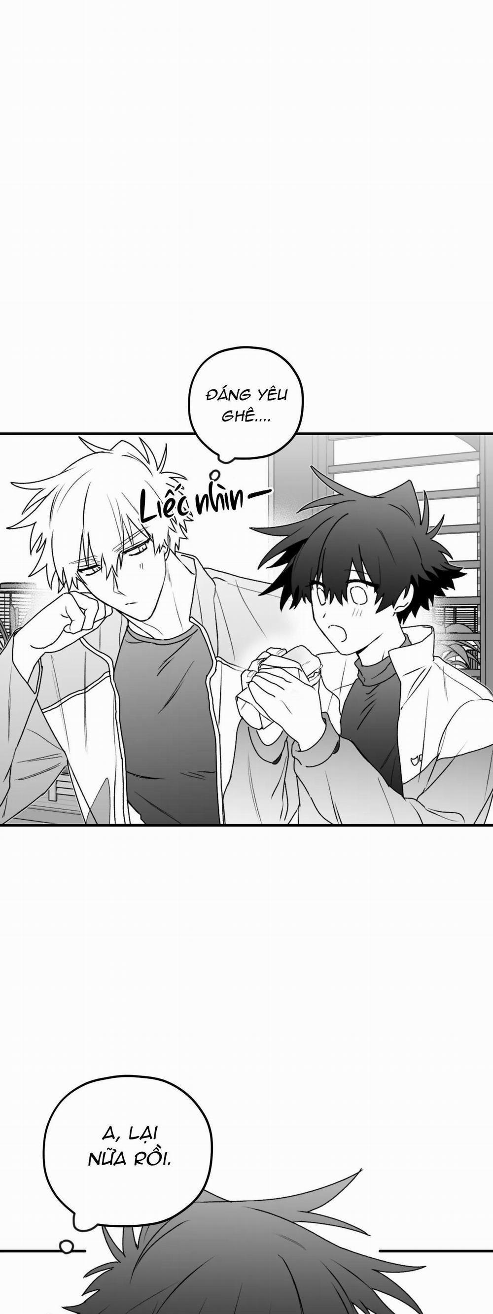 Sóng Tìm Em 19 trang 15