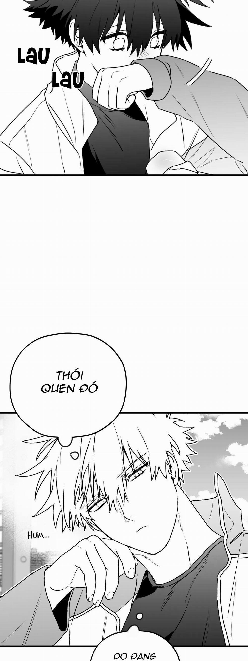 Sóng Tìm Em 19 trang 16