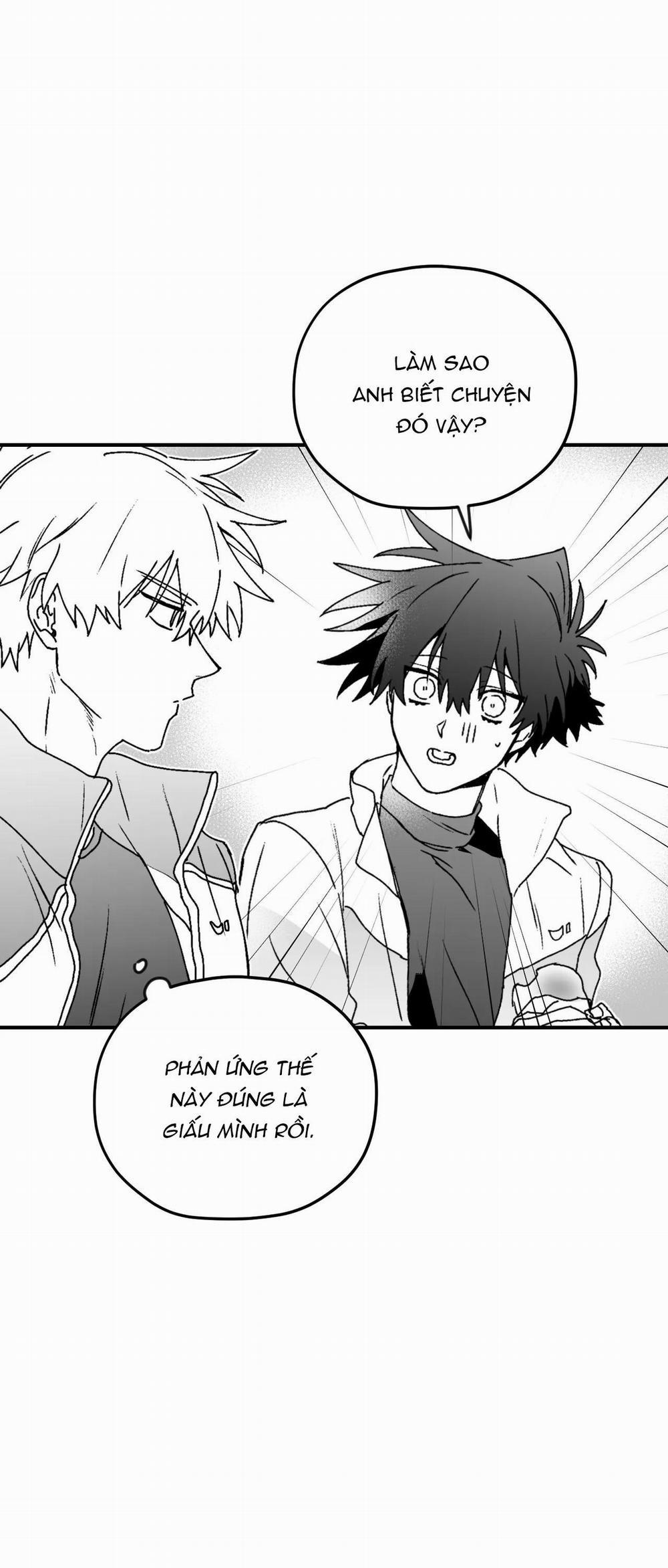 Sóng Tìm Em 19 trang 18