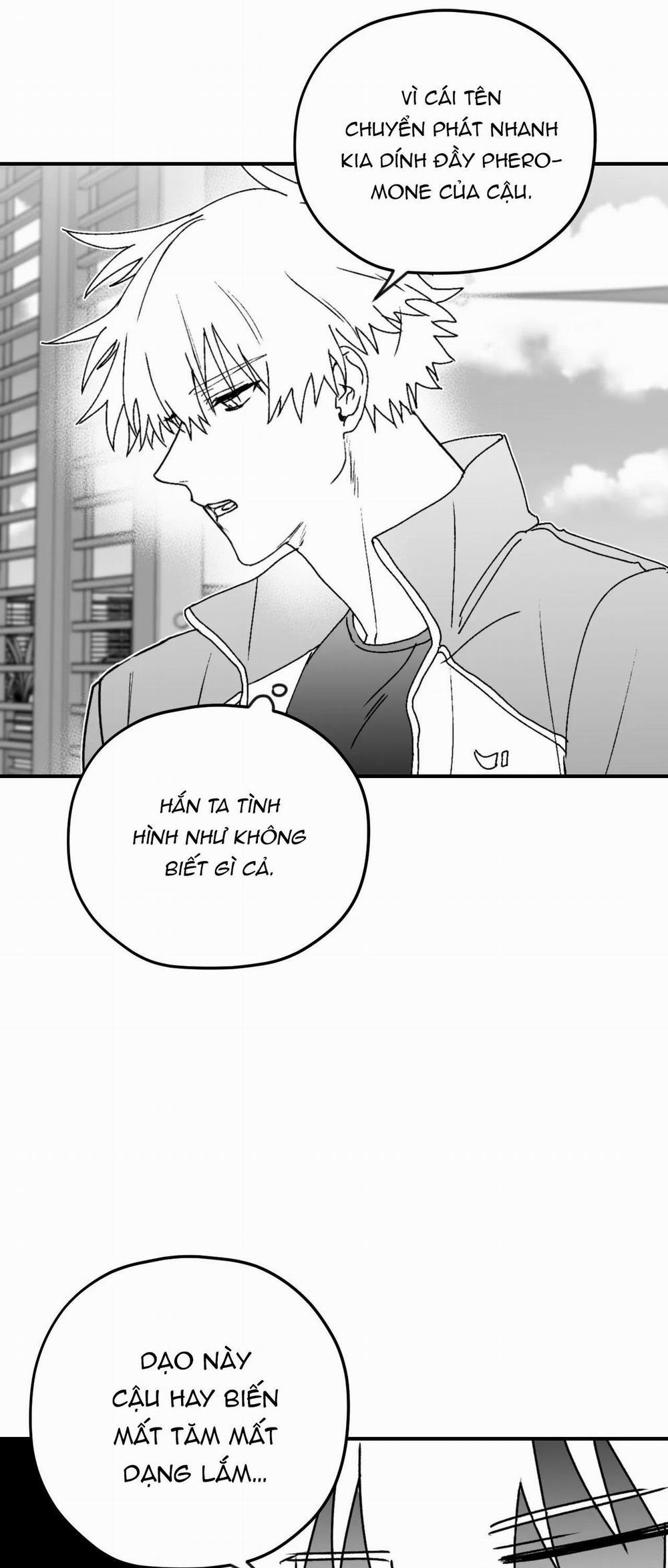 Sóng Tìm Em 19 trang 19