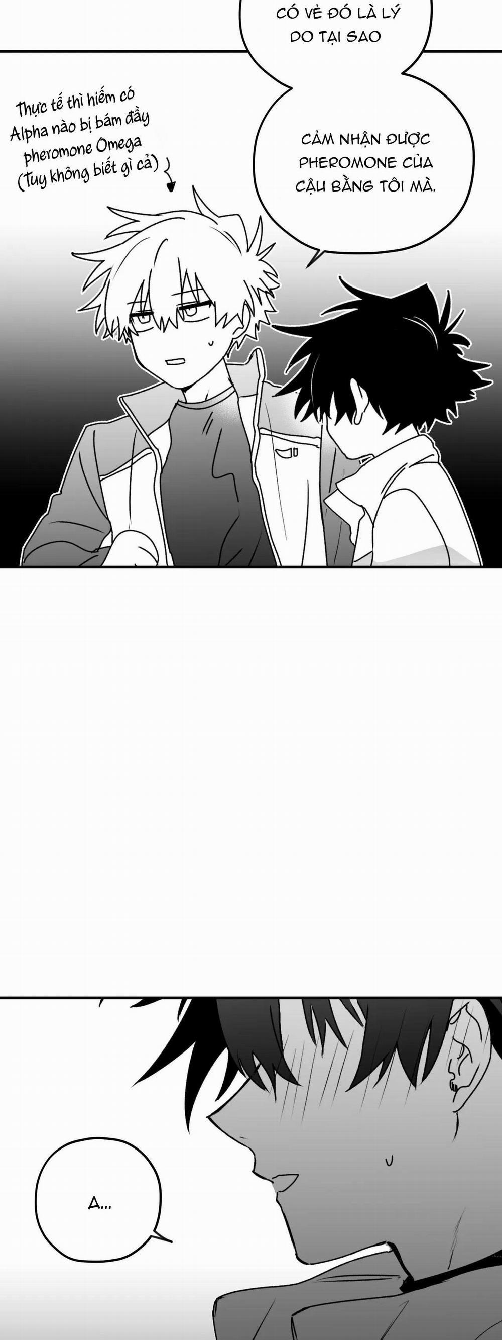 Sóng Tìm Em 19 trang 25