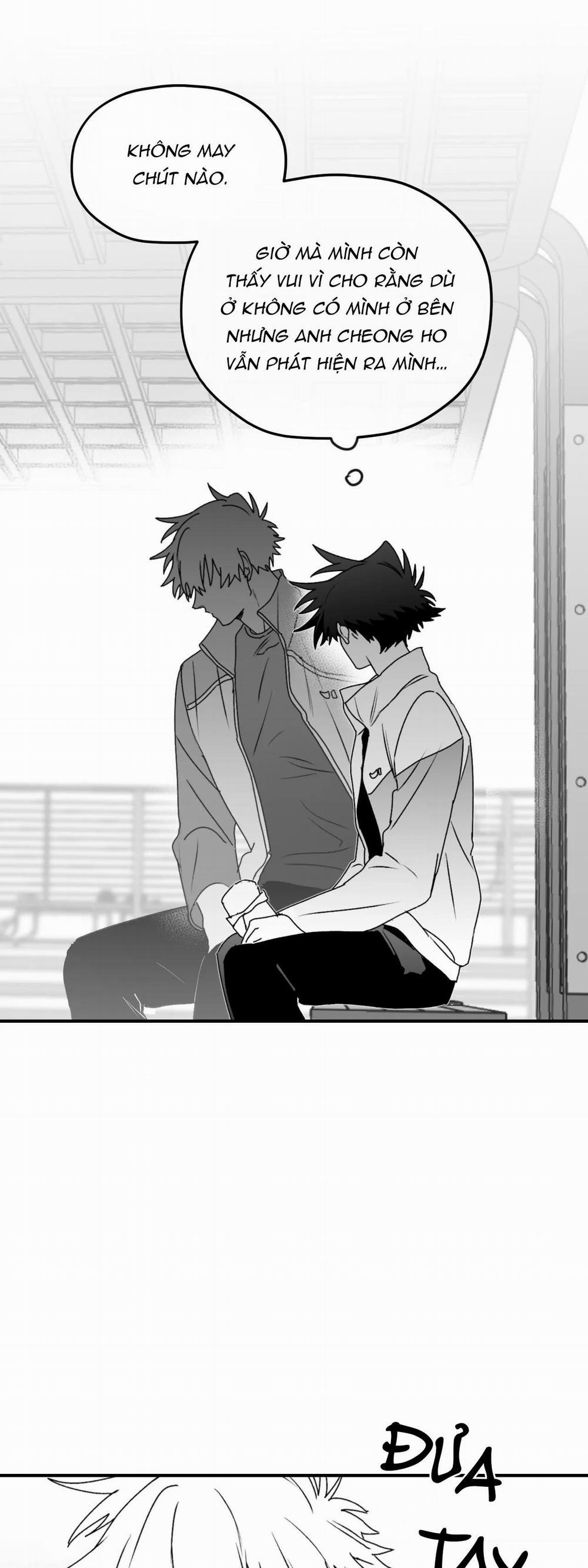 Sóng Tìm Em 19 trang 27