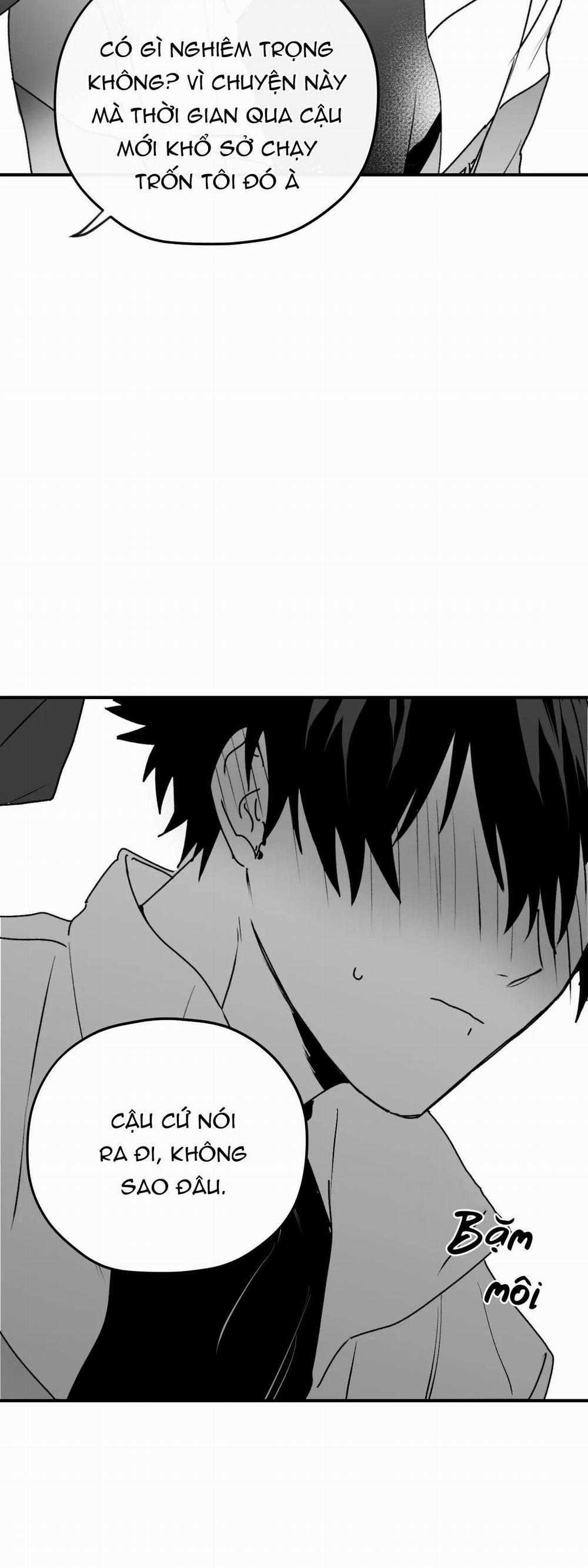 Sóng Tìm Em 19 trang 29