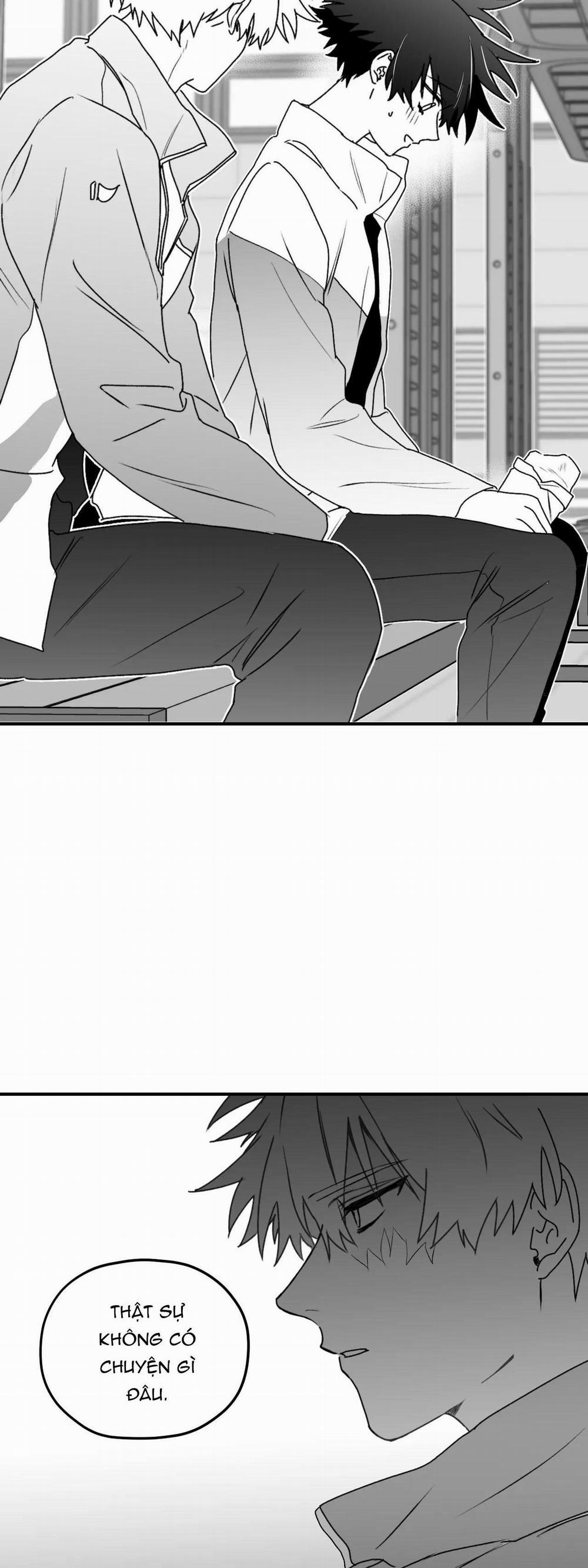 Sóng Tìm Em 19 trang 31