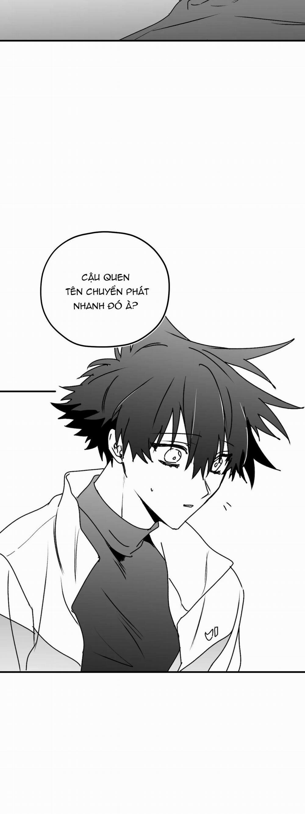 Sóng Tìm Em 19 trang 32