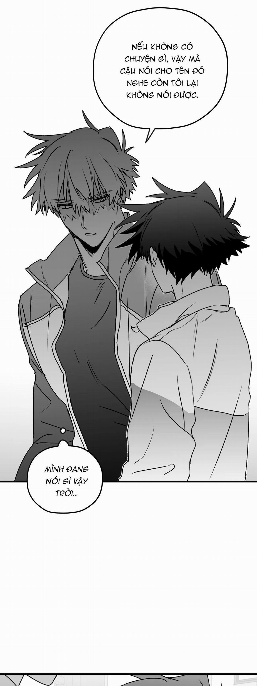 Sóng Tìm Em 19 trang 33