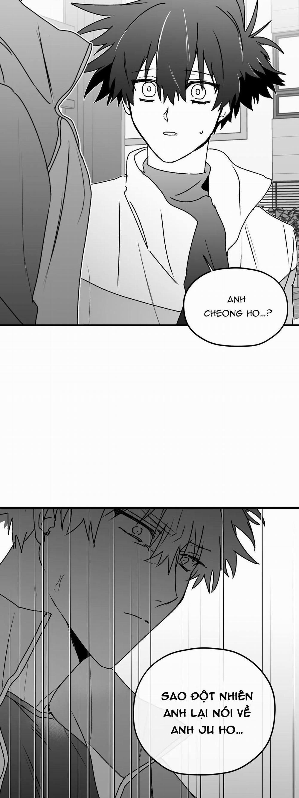 Sóng Tìm Em 19 trang 34