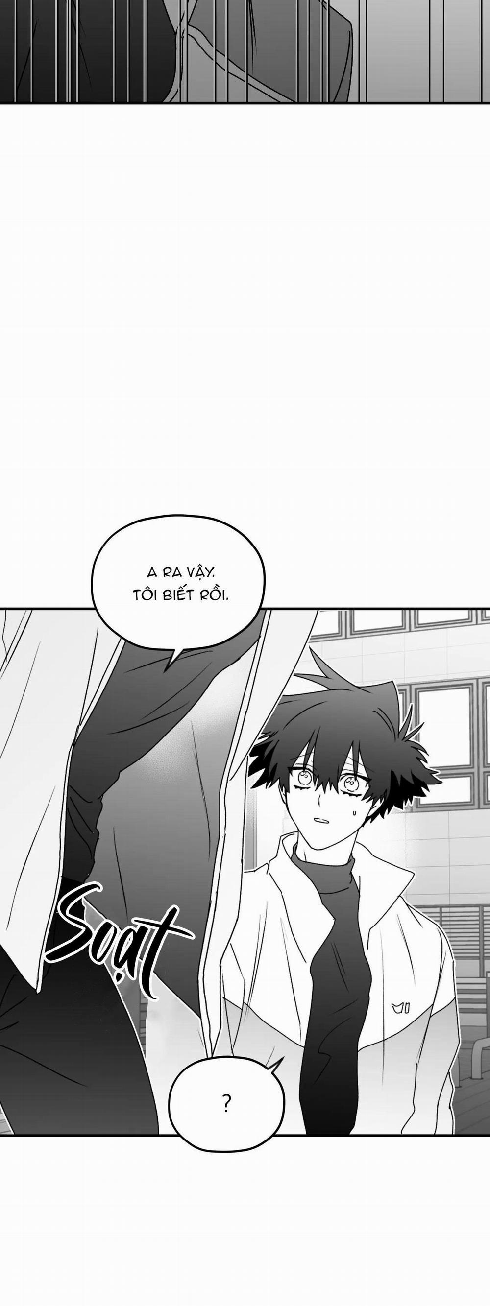 Sóng Tìm Em 19 trang 35