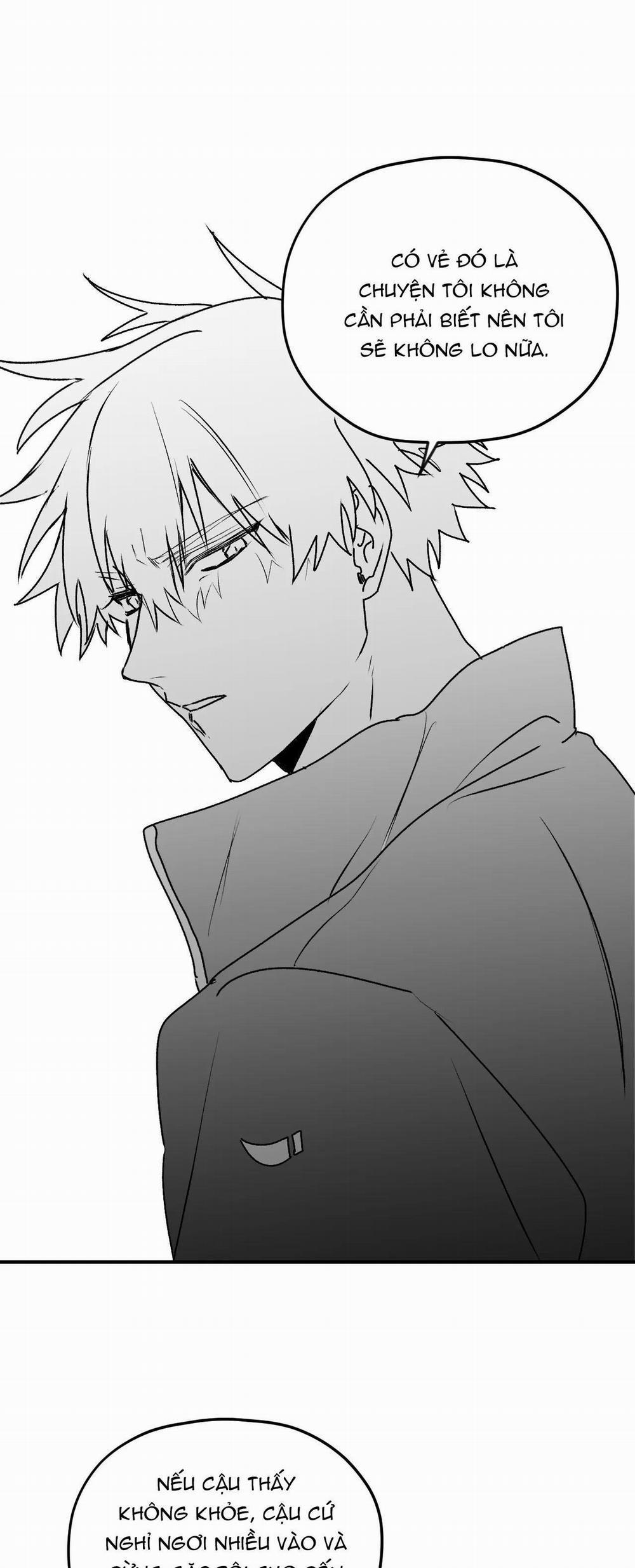 Sóng Tìm Em 19 trang 36