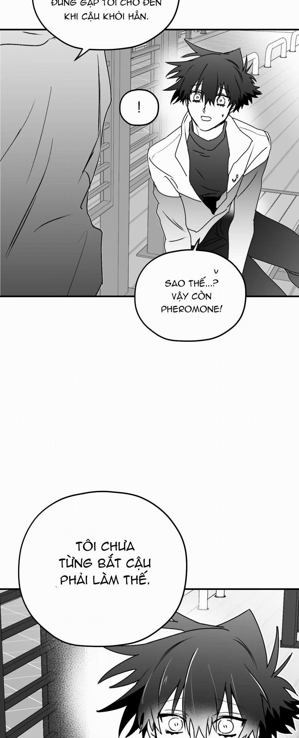 Sóng Tìm Em 19 trang 37