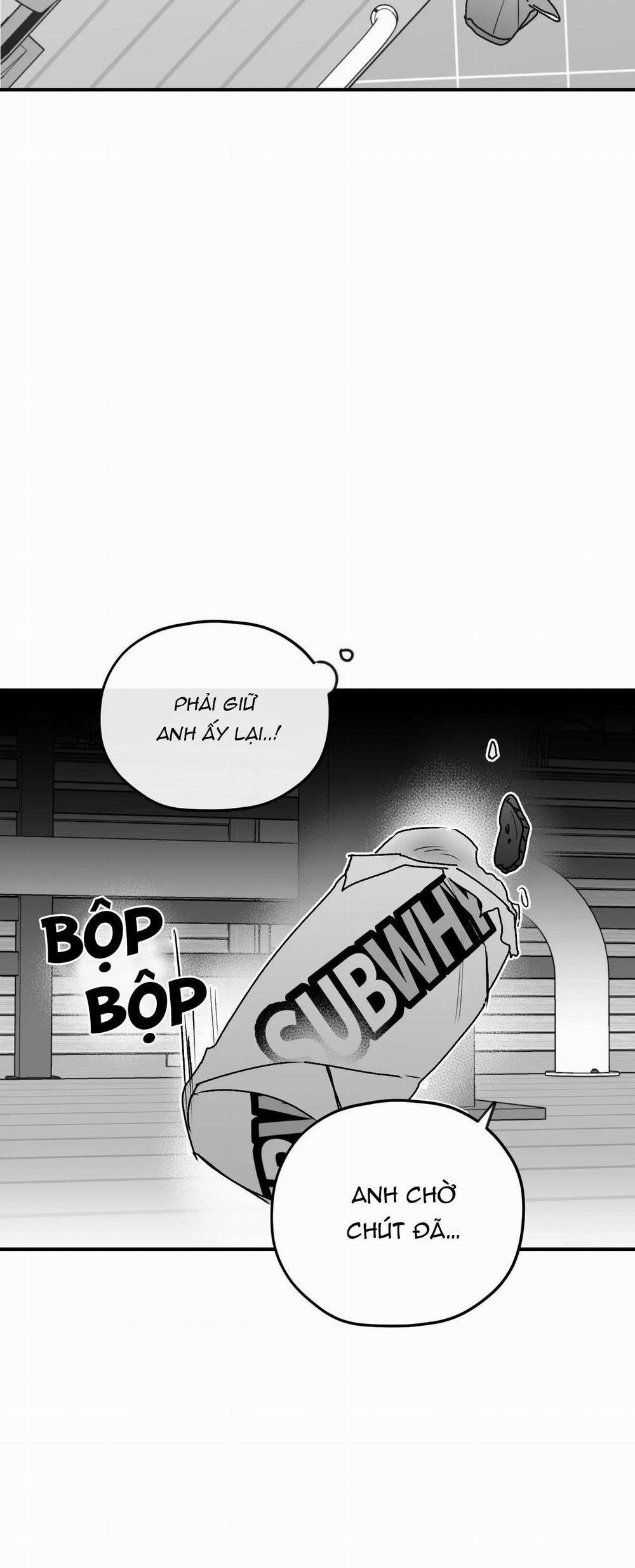 Sóng Tìm Em 19 trang 39