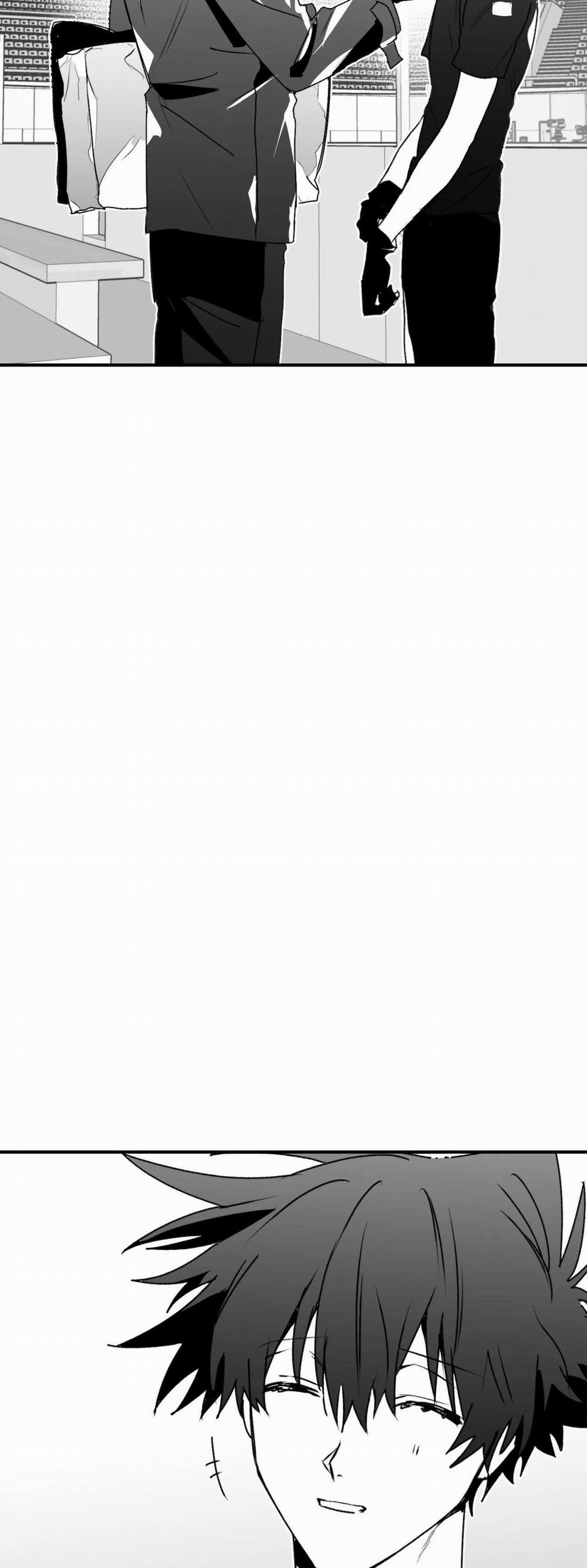 Sóng Tìm Em 19 trang 4