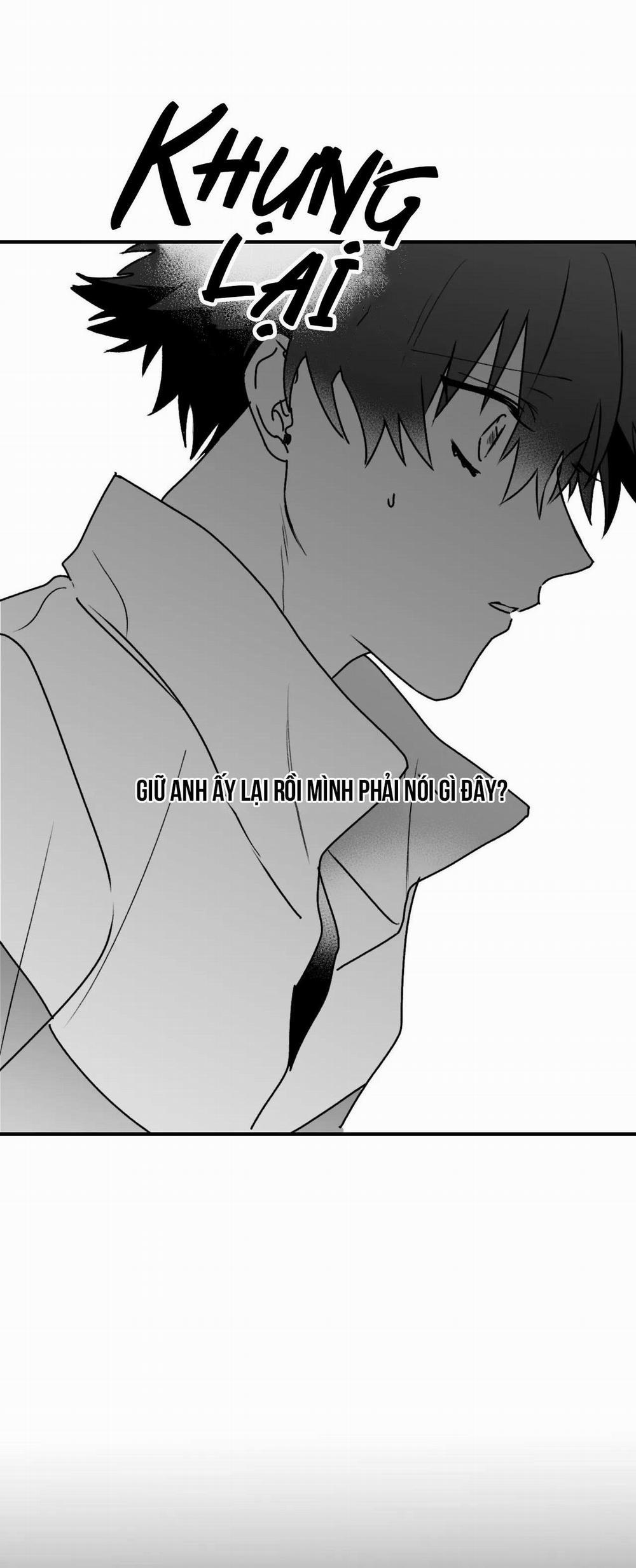 Sóng Tìm Em 19 trang 40