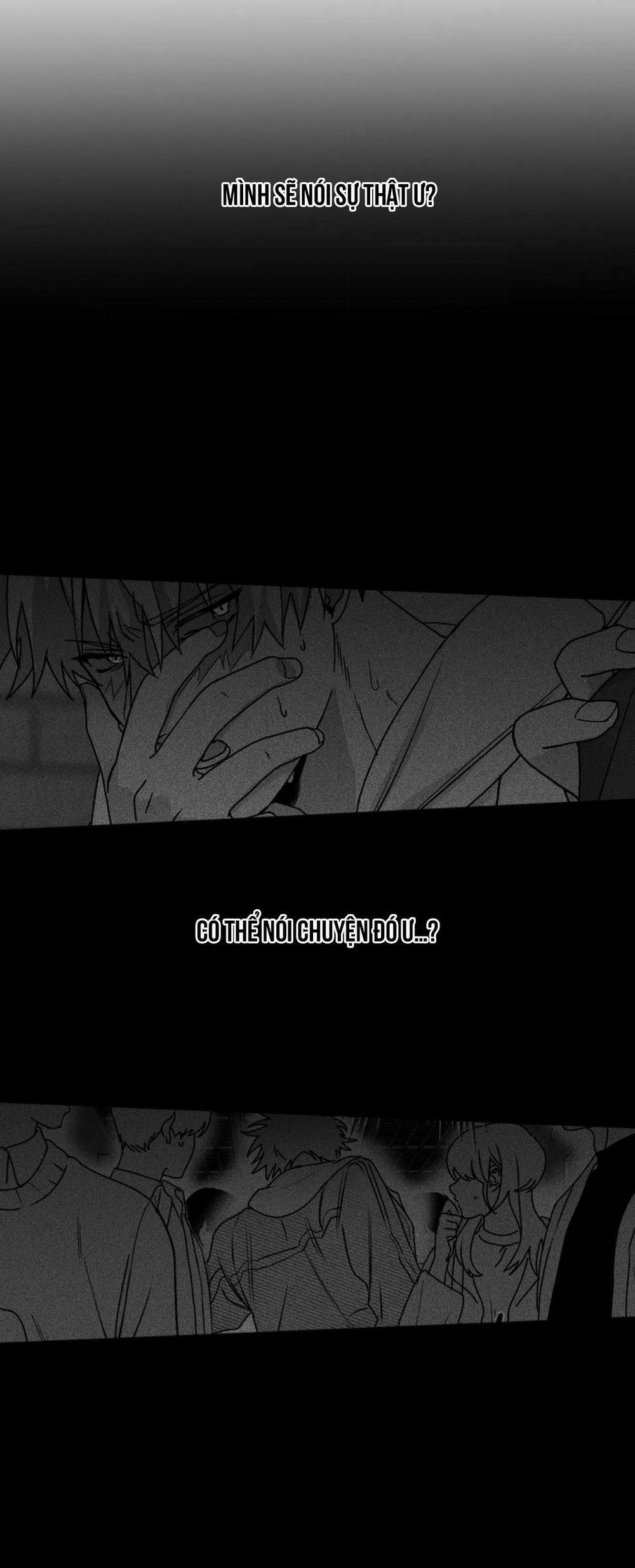 Sóng Tìm Em 19 trang 41