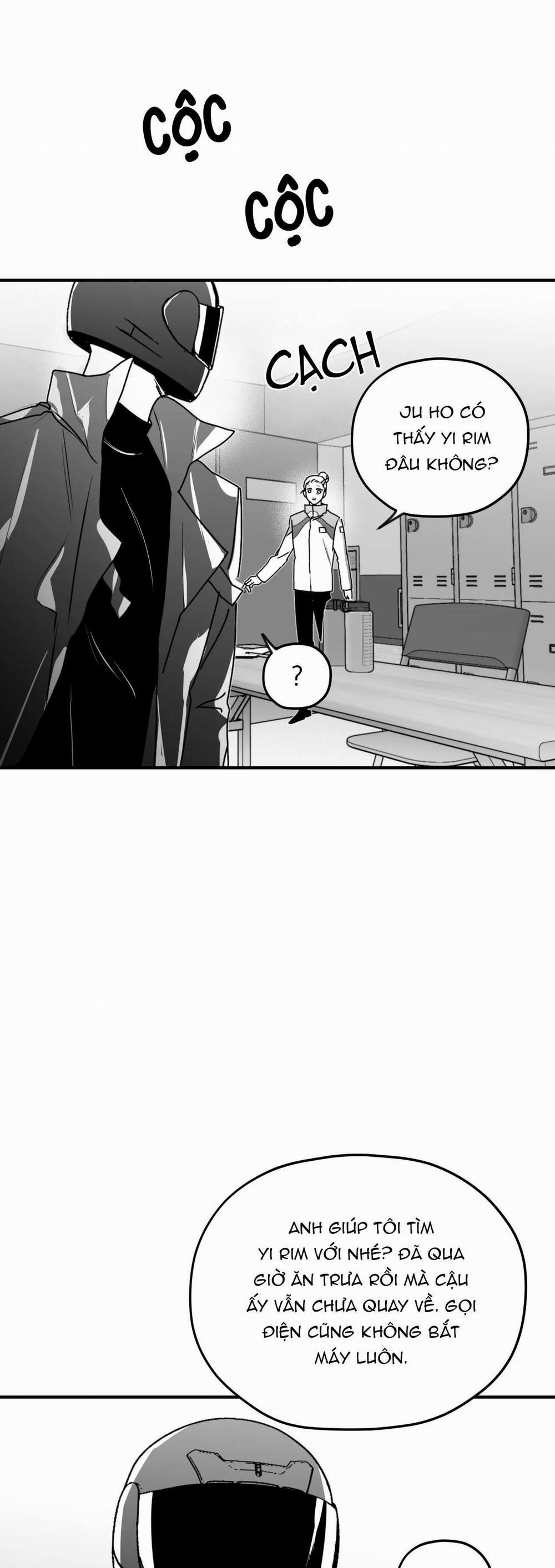 Sóng Tìm Em 19 trang 48