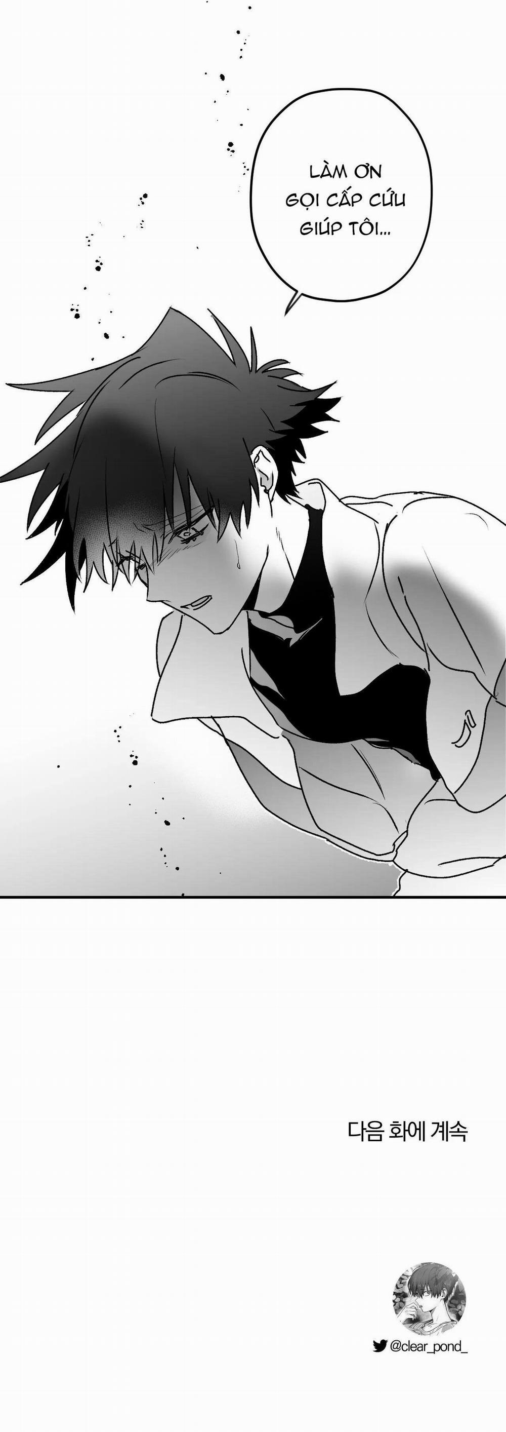 Sóng Tìm Em 19 trang 53