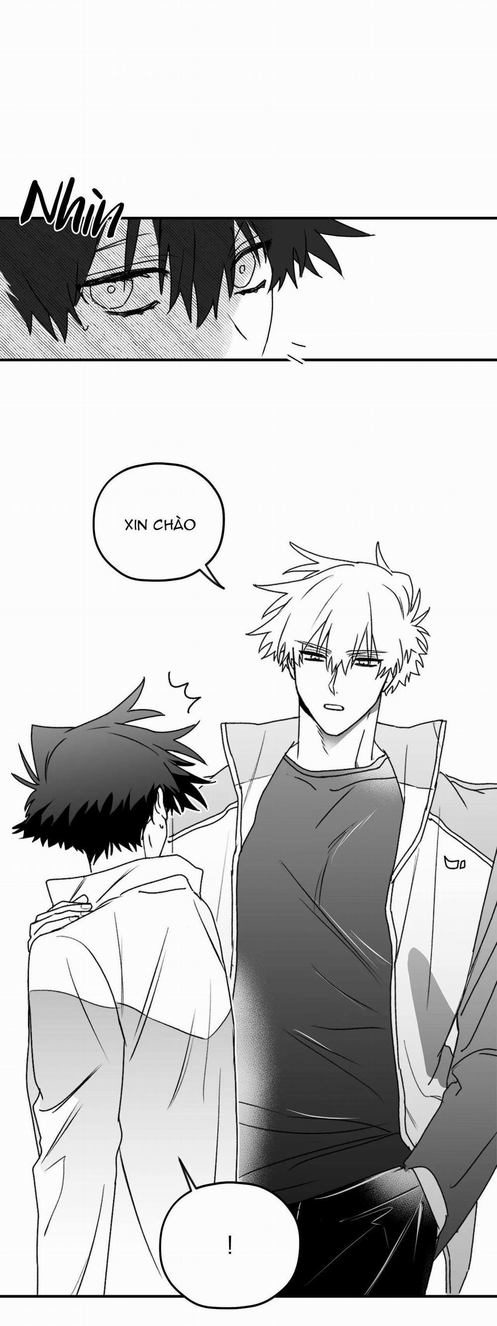 Sóng Tìm Em 19 trang 8