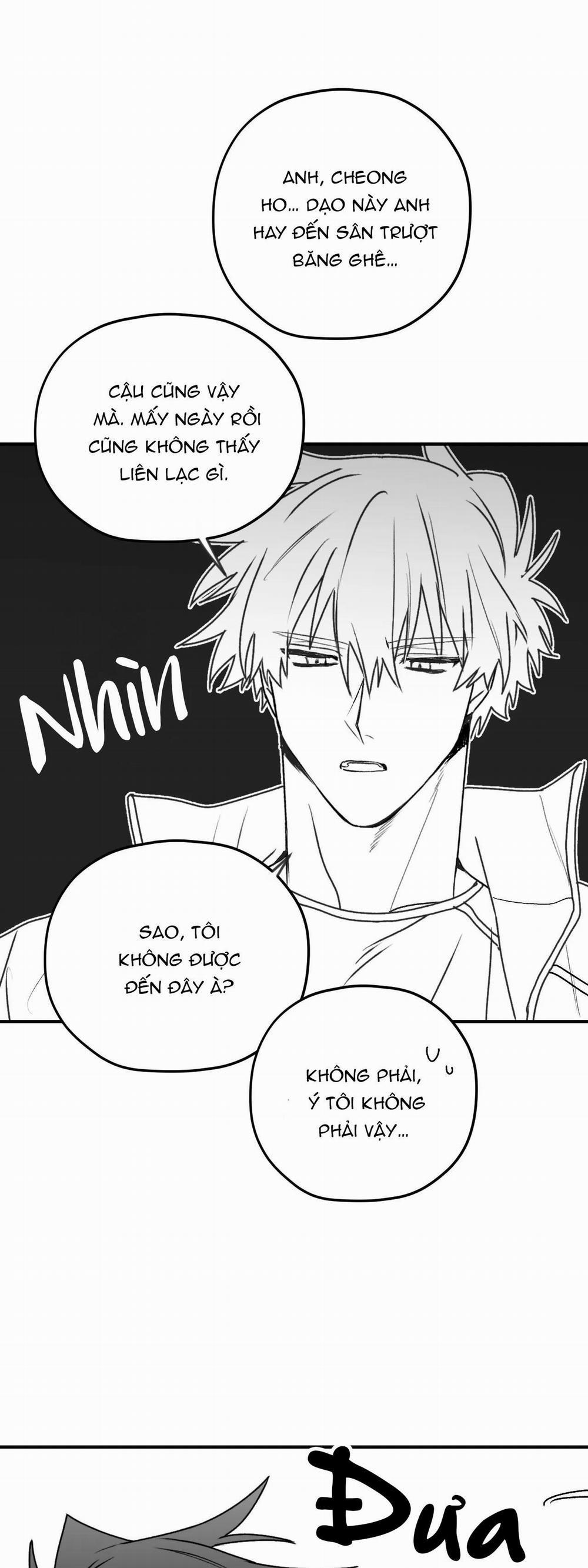 Sóng Tìm Em 19 trang 9