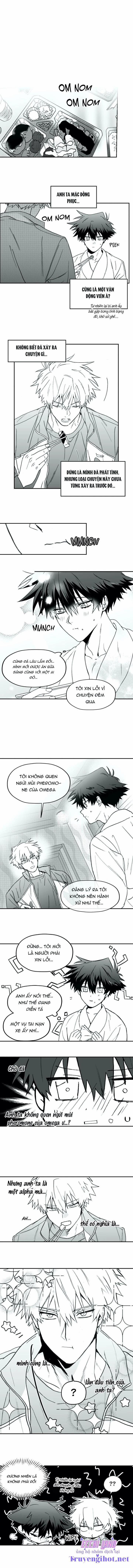 Sóng Tìm Em 2.2 trang 1