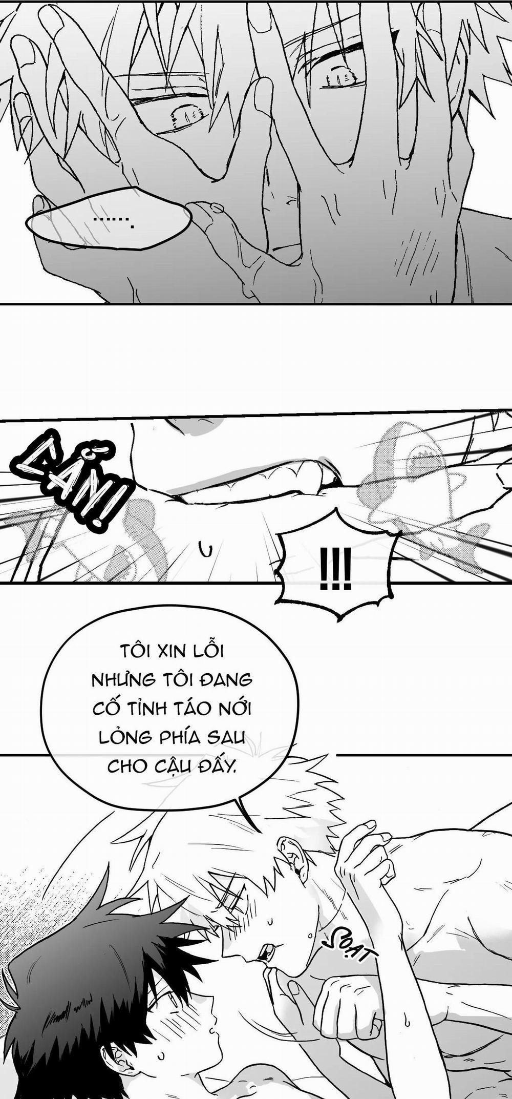 Sóng Tìm Em 2 trang 11