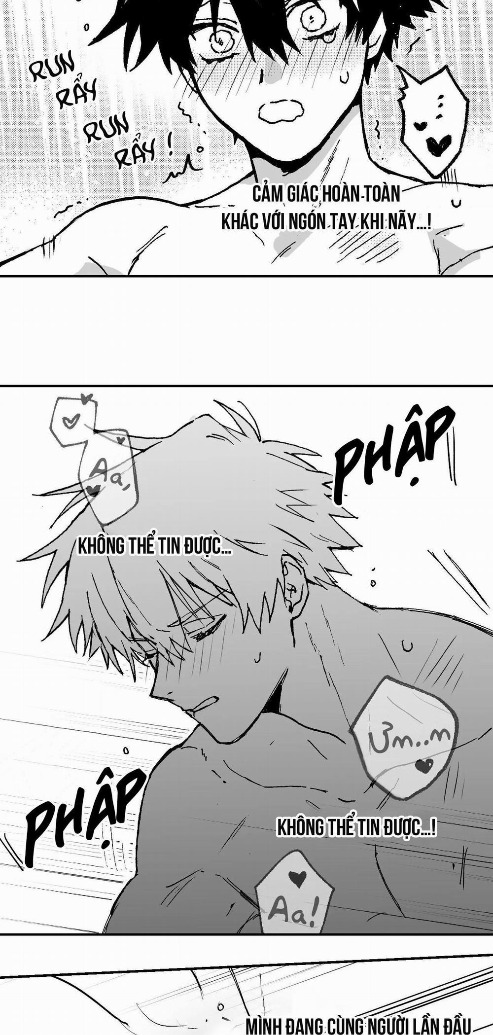 Sóng Tìm Em 2 trang 15