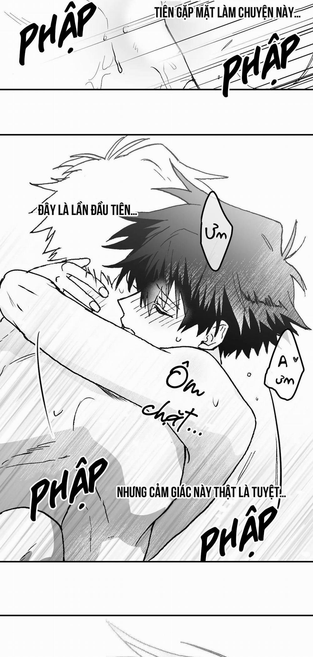 Sóng Tìm Em 2 trang 16