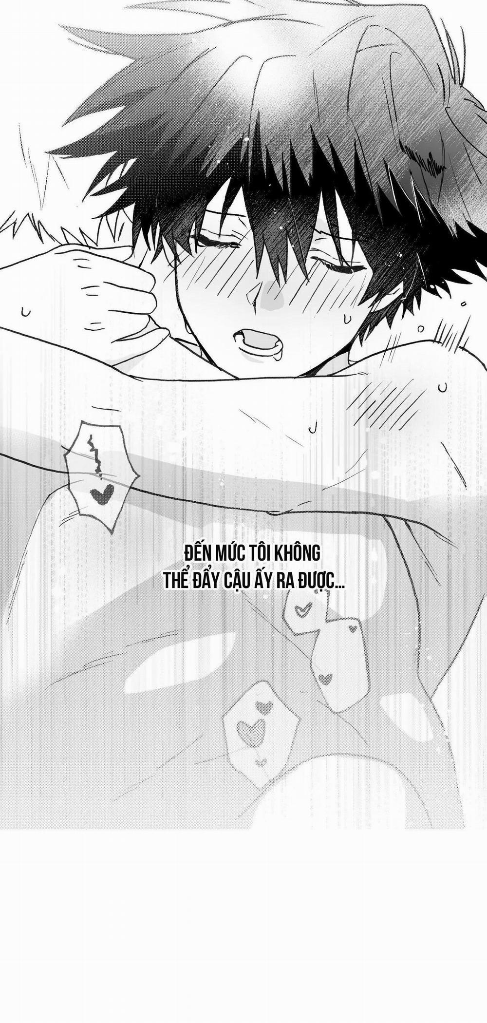 Sóng Tìm Em 2 trang 17