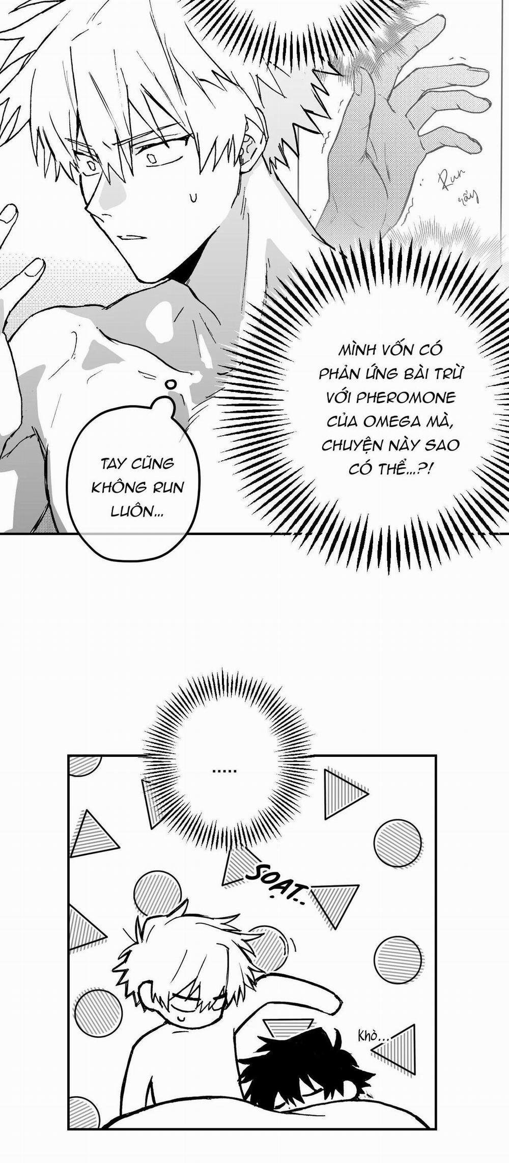 Sóng Tìm Em 2 trang 23