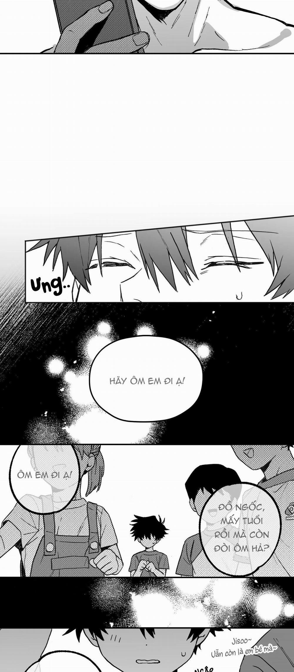 Sóng Tìm Em 2 trang 26