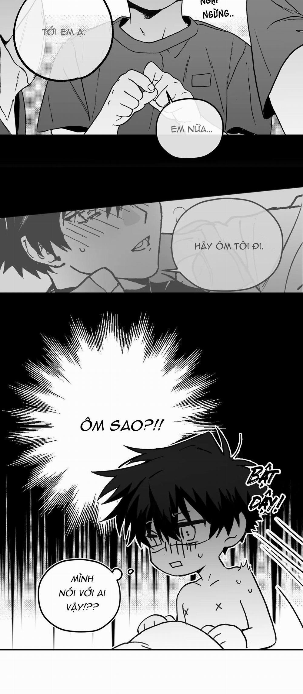 Sóng Tìm Em 2 trang 27