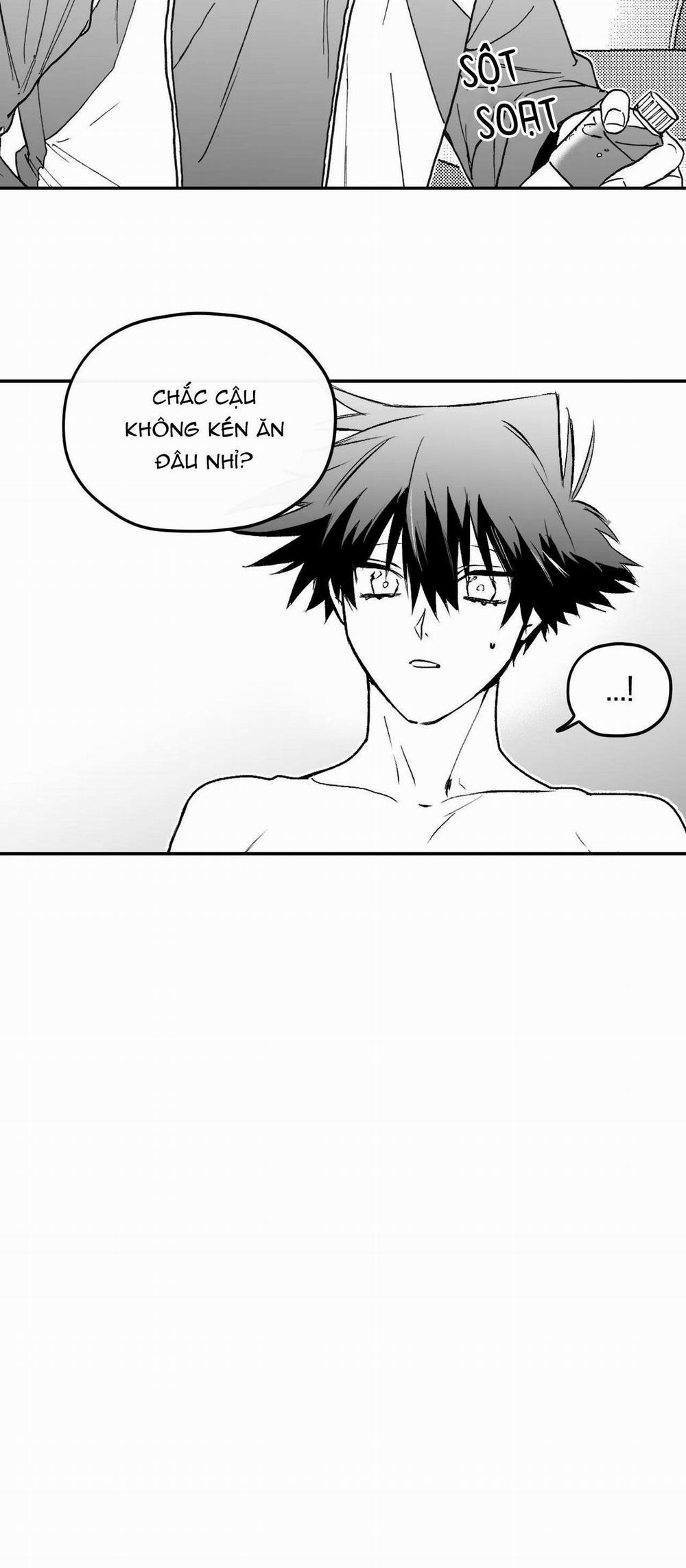 Sóng Tìm Em 2 trang 29