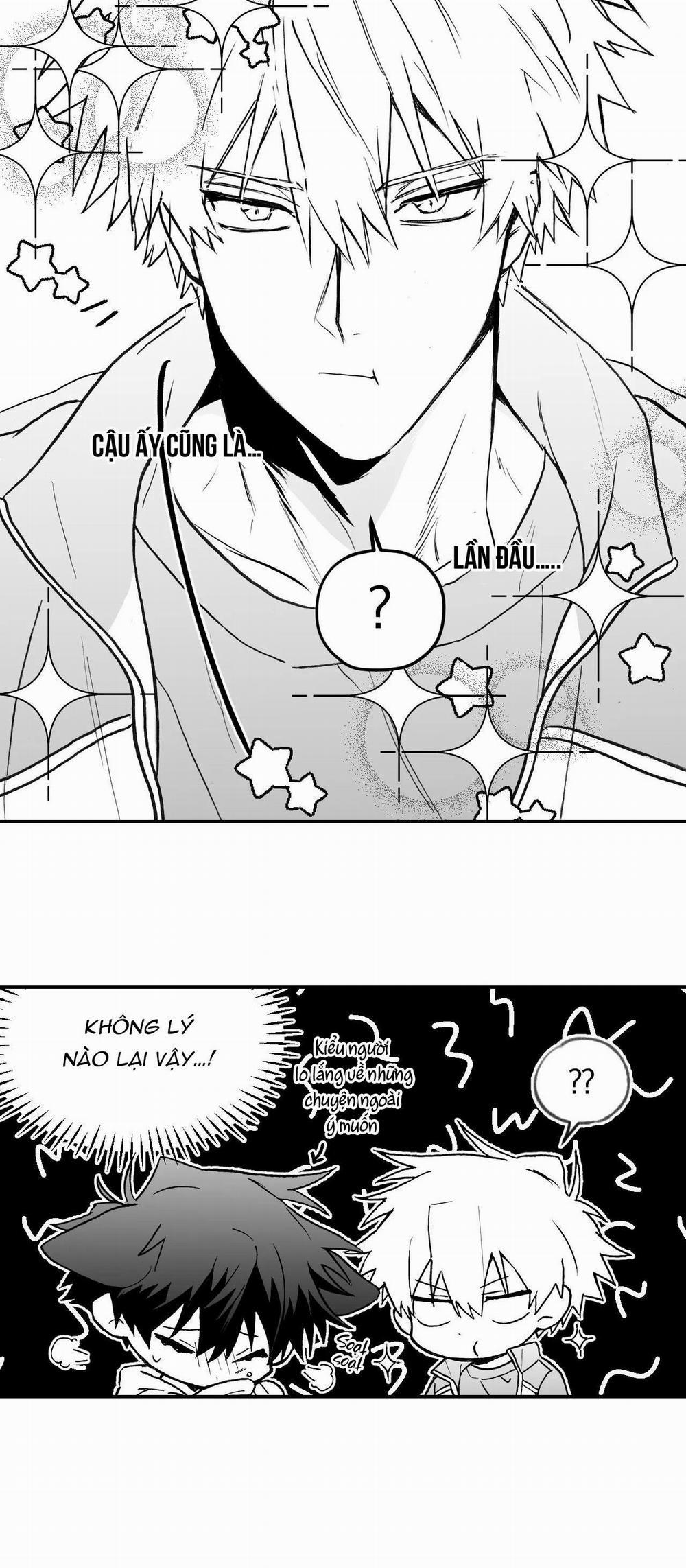 Sóng Tìm Em 2 trang 34