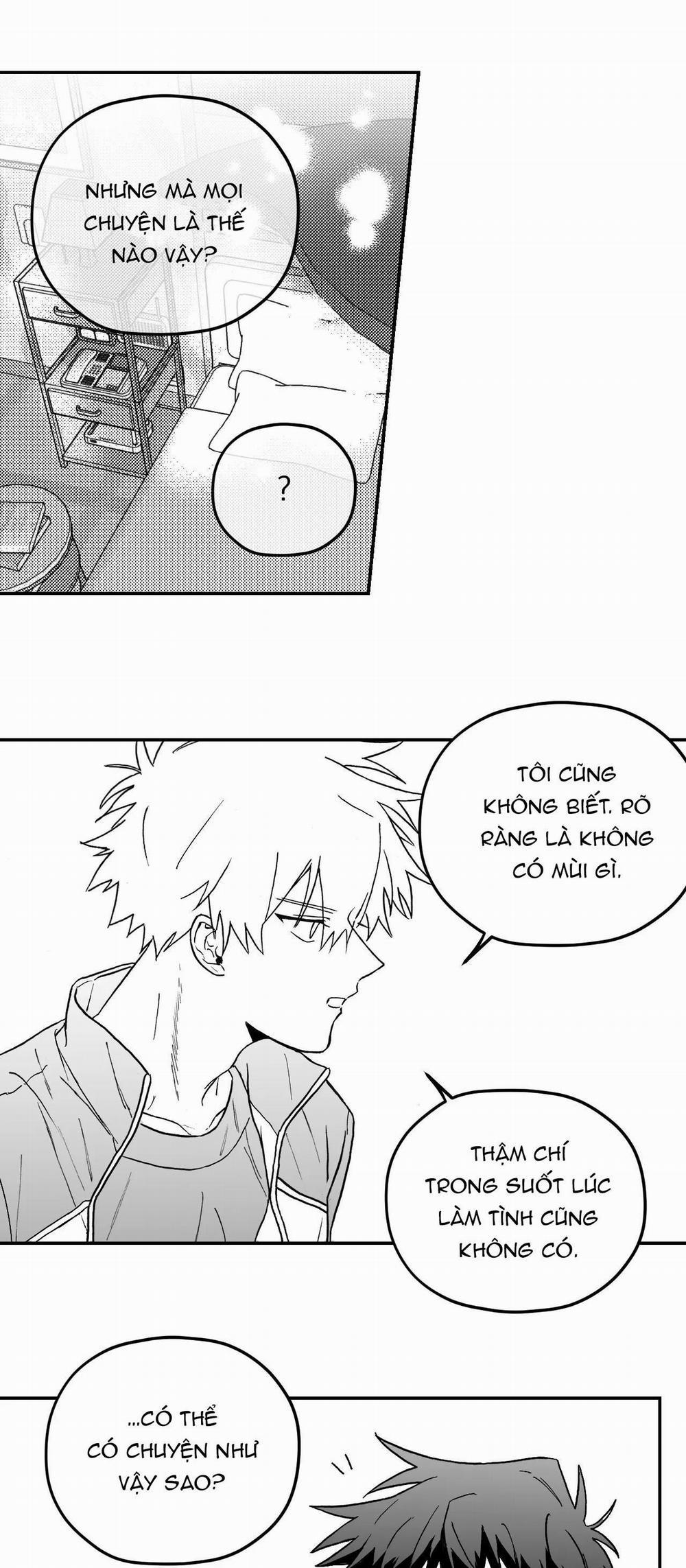 Sóng Tìm Em 2 trang 35