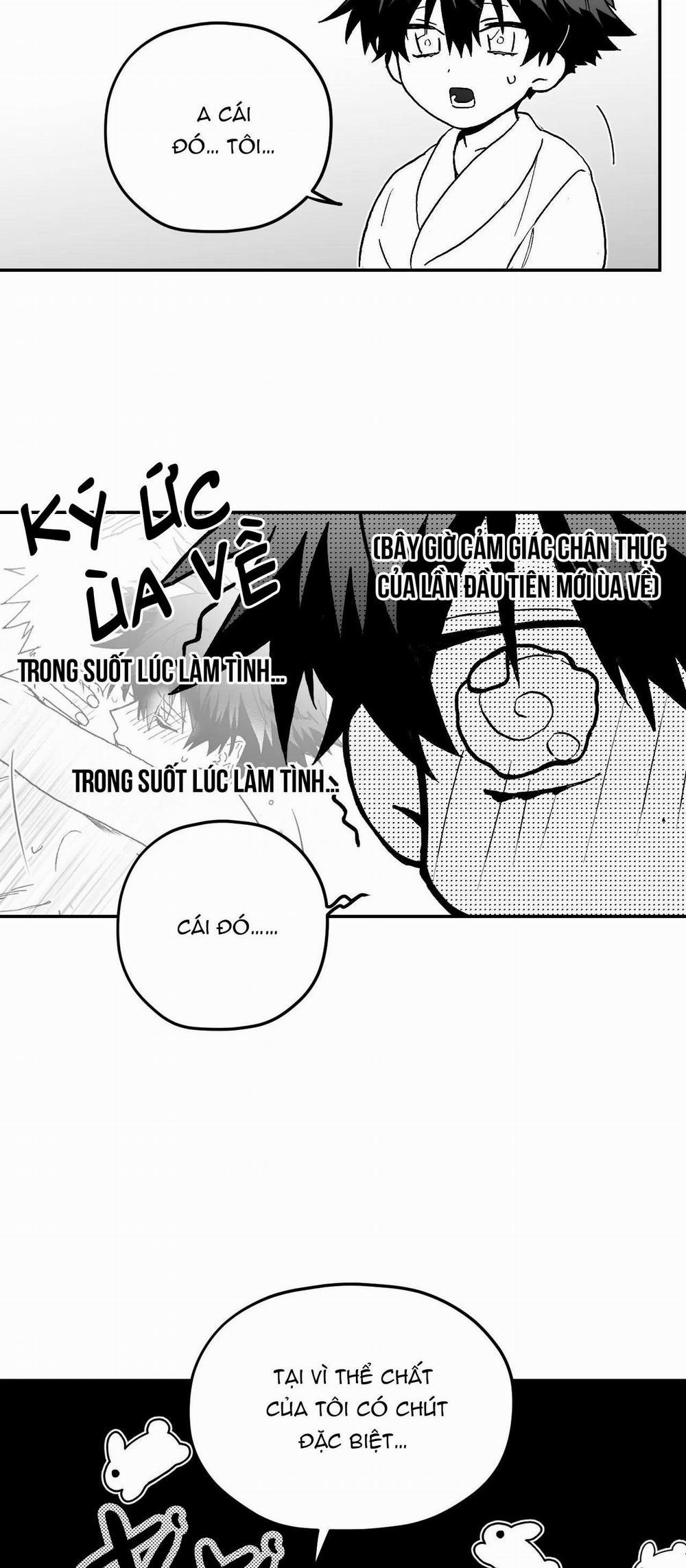 Sóng Tìm Em 2 trang 36