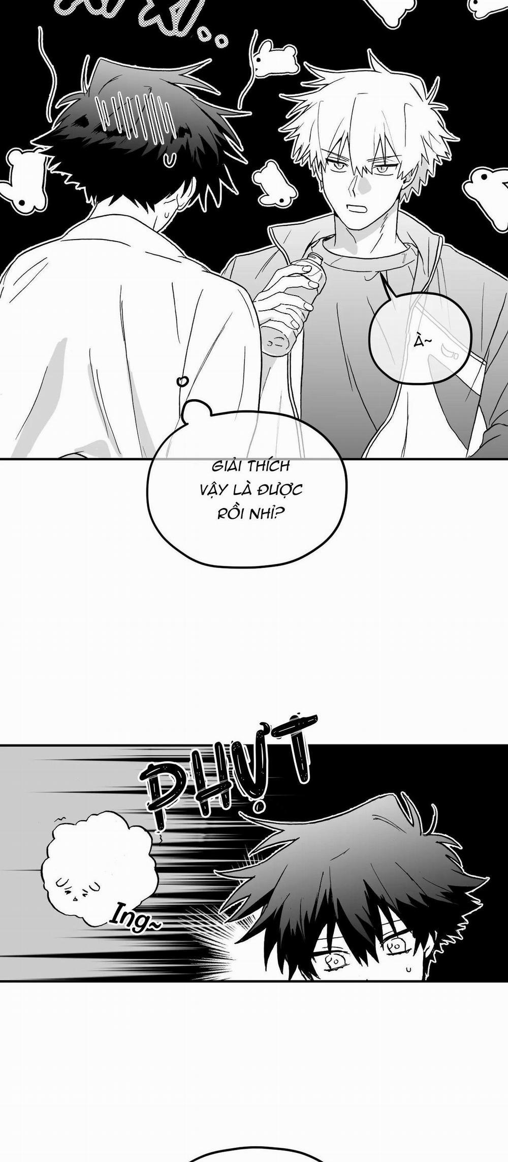 Sóng Tìm Em 2 trang 37