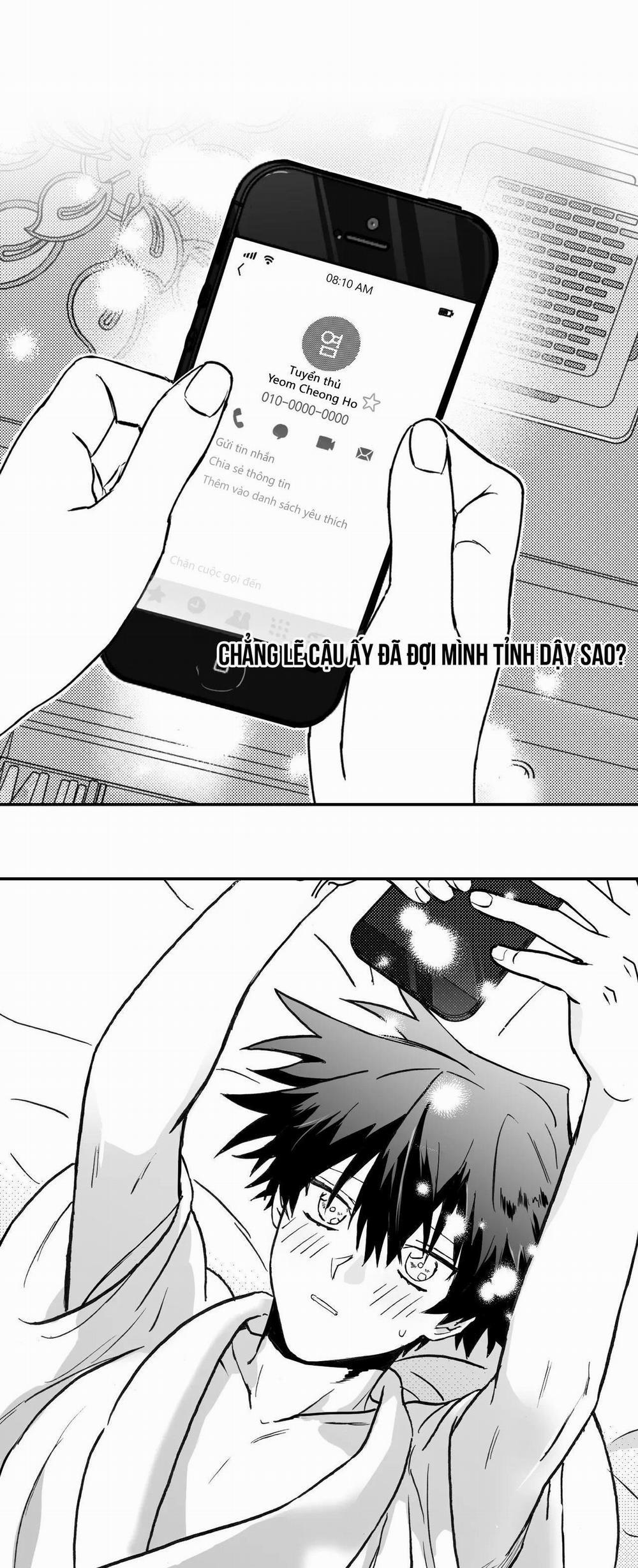 Sóng Tìm Em 2 trang 47