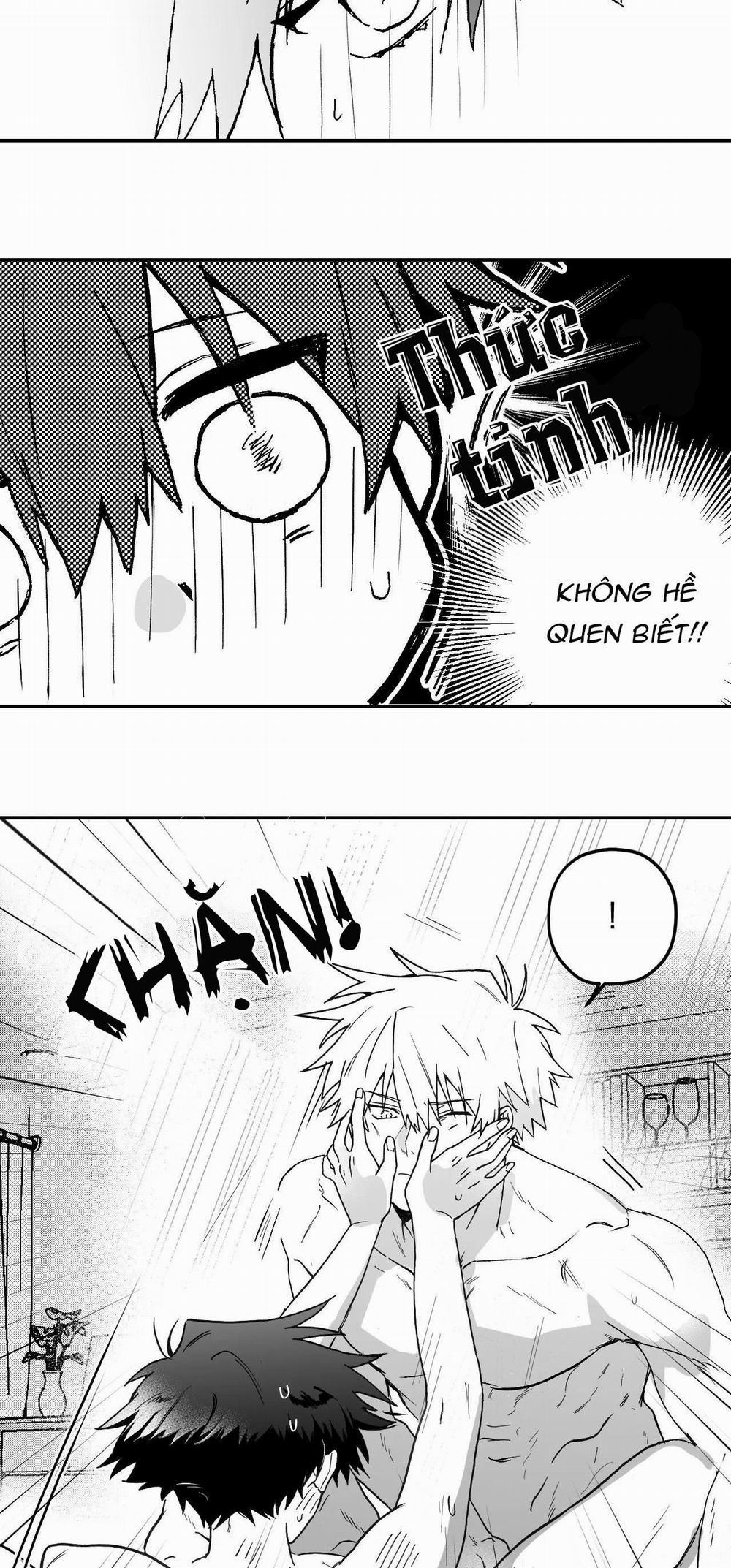 Sóng Tìm Em 2 trang 9