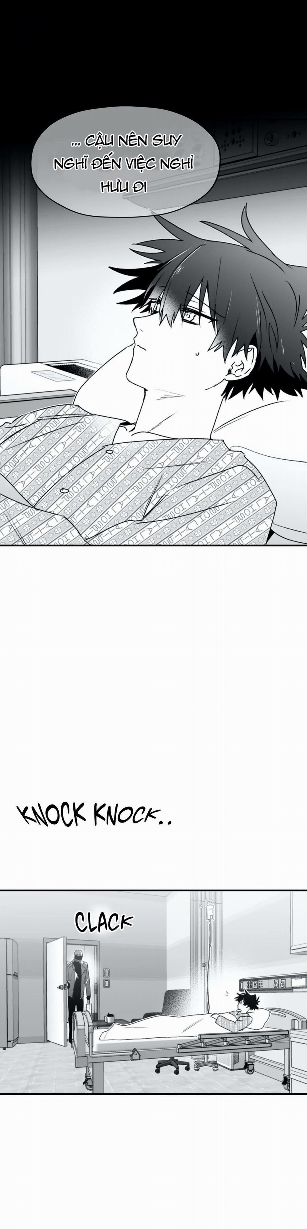 Sóng Tìm Em 20.1 trang 17