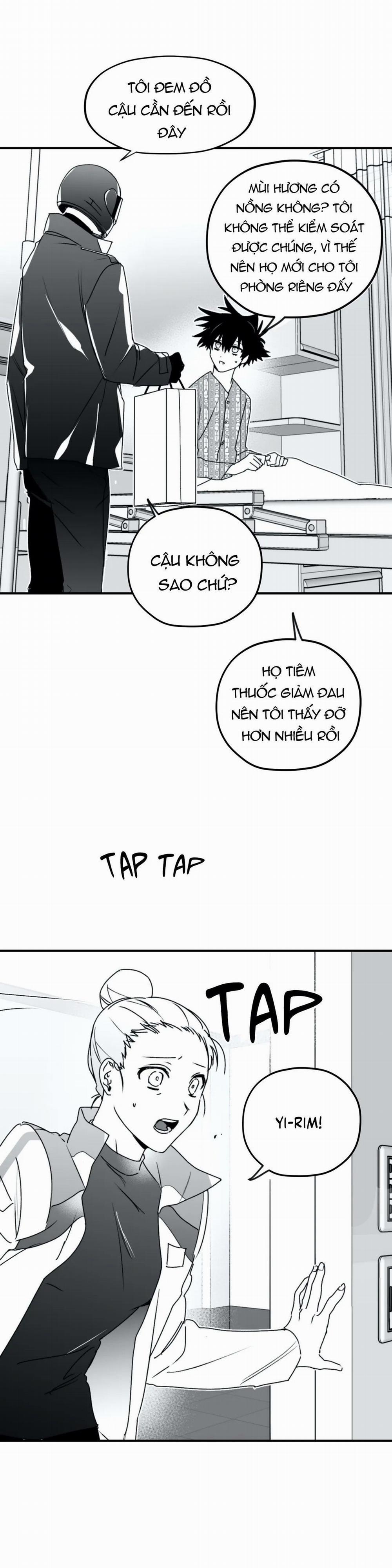 Sóng Tìm Em 20.2 trang 1