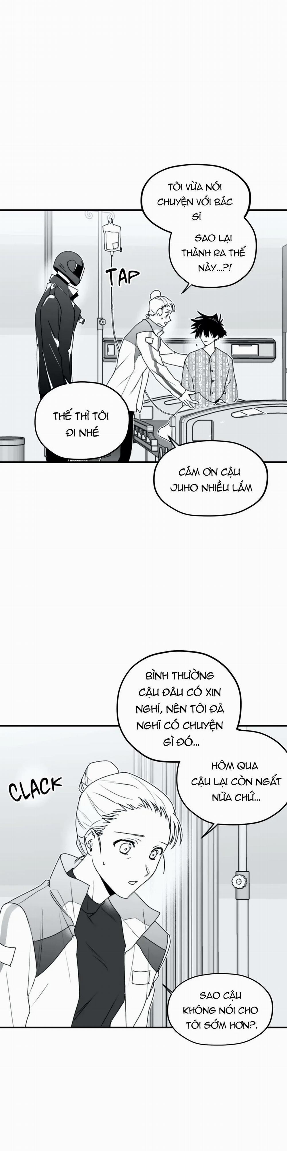 Sóng Tìm Em 20.2 trang 2