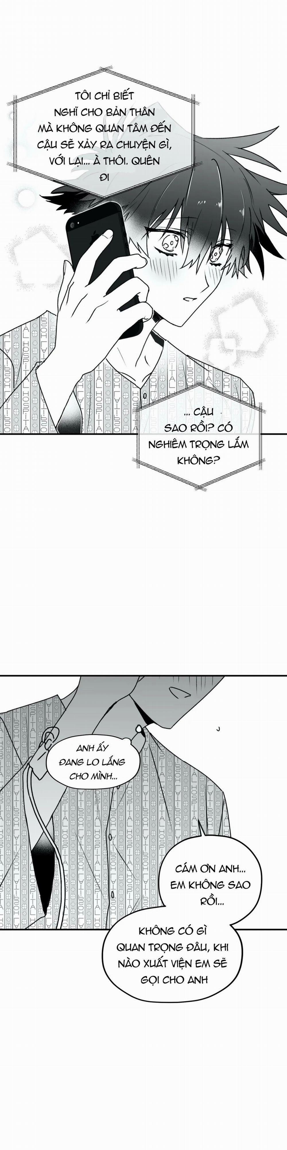 Sóng Tìm Em 21.1 trang 11