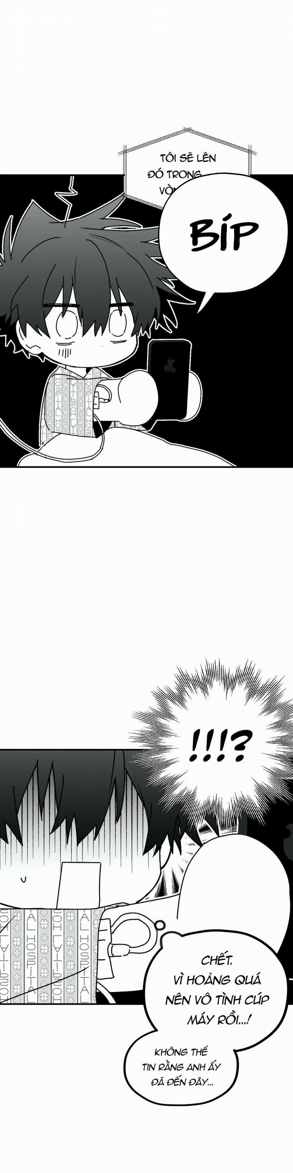 Sóng Tìm Em 21.1 trang 14