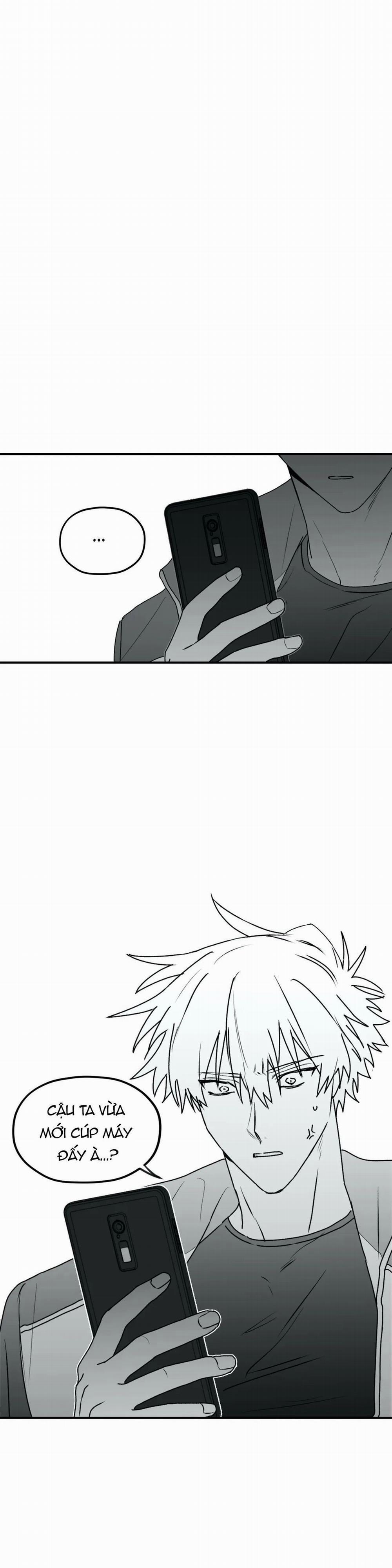 Sóng Tìm Em 21.1 trang 16