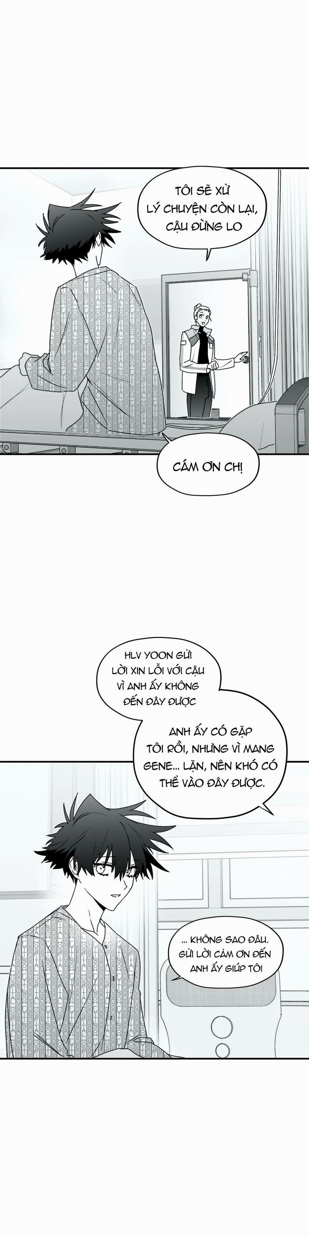 Sóng Tìm Em 21.1 trang 4