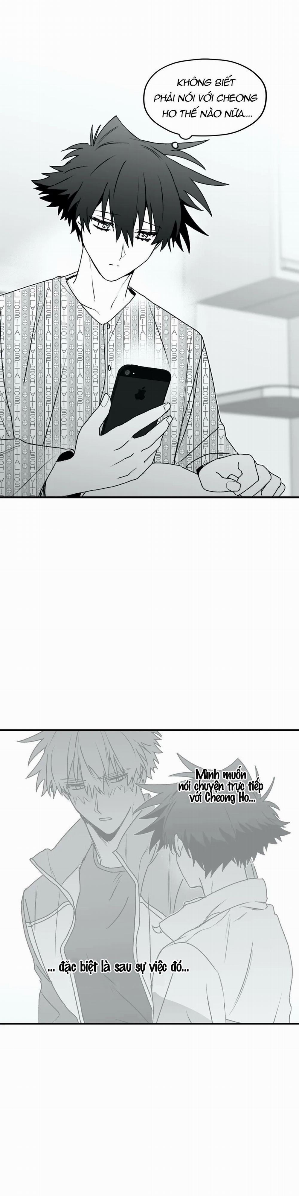 Sóng Tìm Em 21.1 trang 7