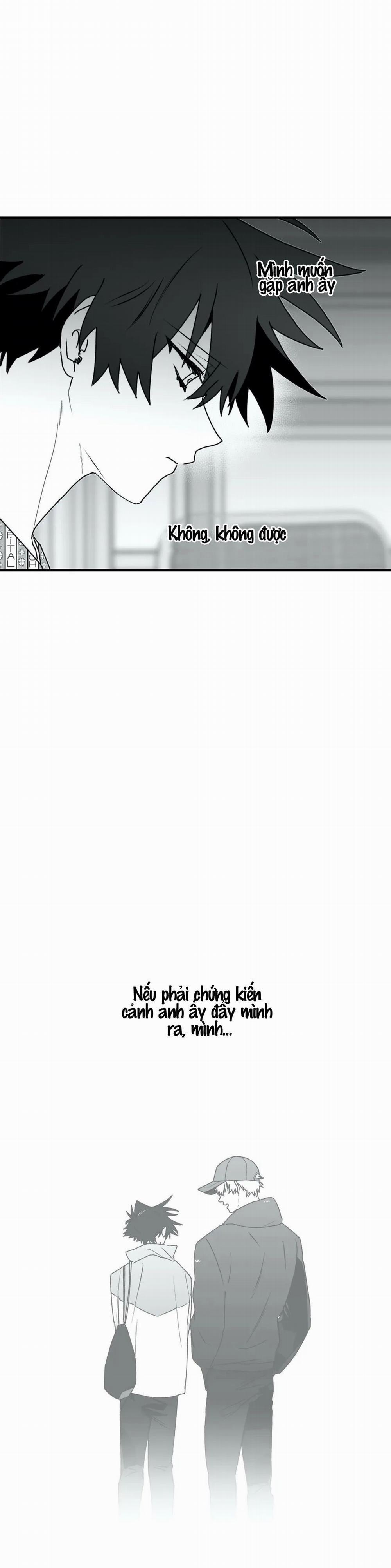 Sóng Tìm Em 21.1 trang 8