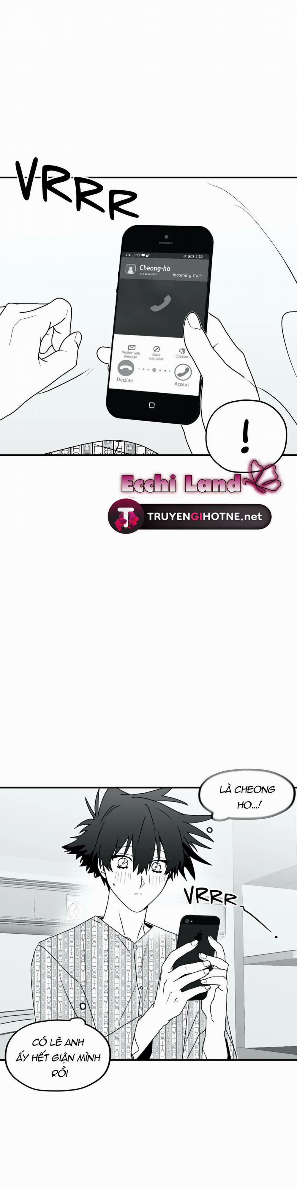 Sóng Tìm Em 21.1 trang 9