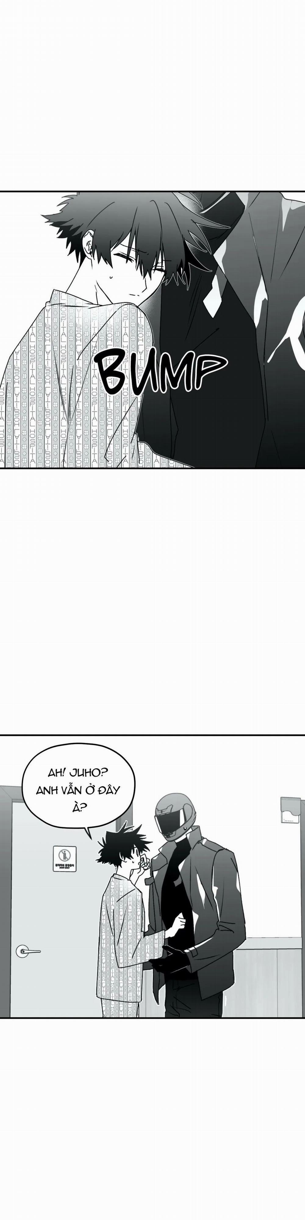 Sóng Tìm Em 21.2 trang 1