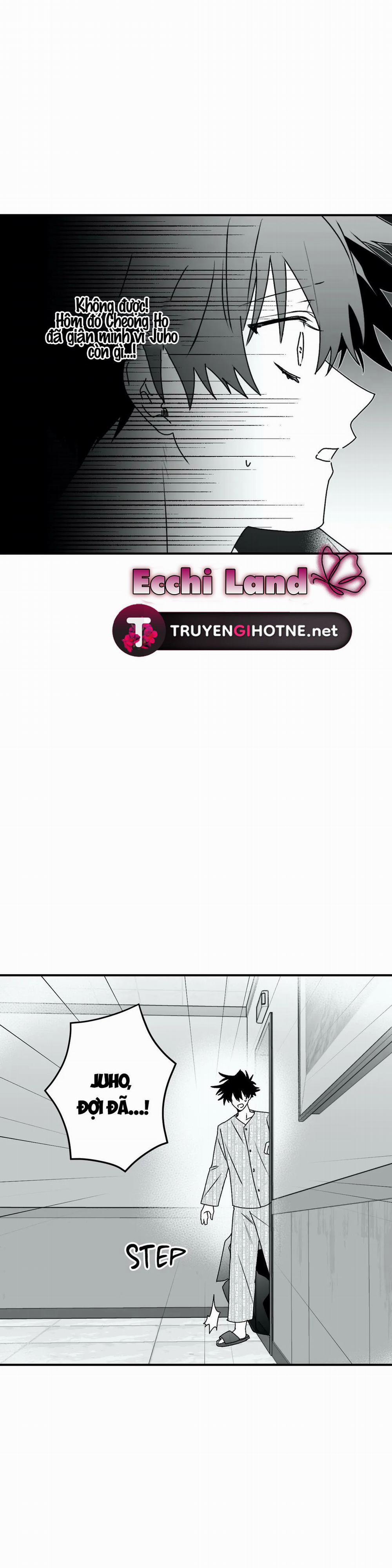 Sóng Tìm Em 21.2 trang 10